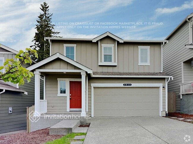Building Photo - 2014 201st St E Rental
