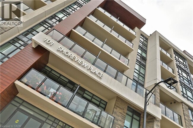 Photo - 101 Shoreview Pl Unité 107