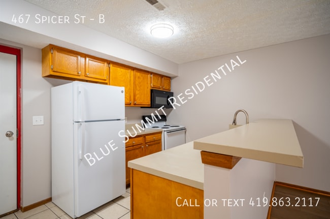 Photo - 467 Spicer Street Unidad B