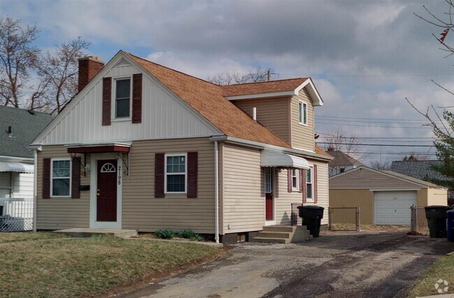 Building Photo - 2198 Ontario St Rental