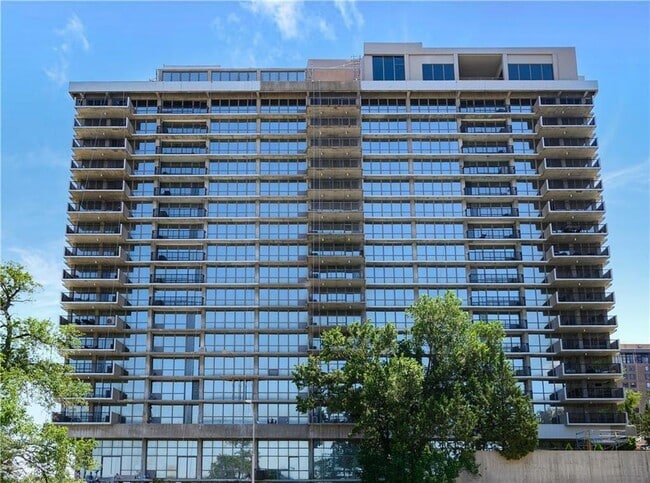 Photo - 600 Admiral Blvd Unit 1104