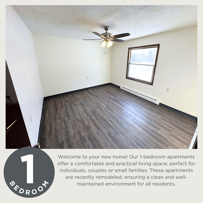 Photo - Burt 18-Unit (Countryside Properties)