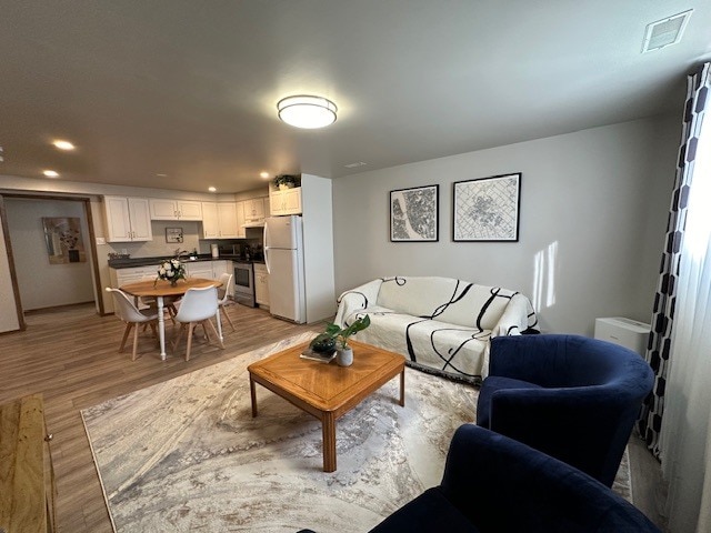 Photo - Charming 1-Bedroom Basement Unit – Available June 1, 2026 Unit 4