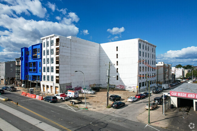 Building Photo - 625 W Girard Ave Rental