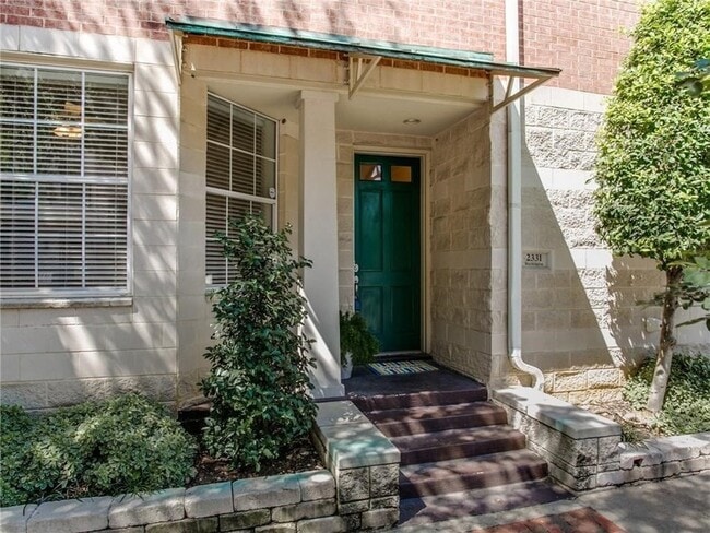 Building Photo - 2331 Worthington St