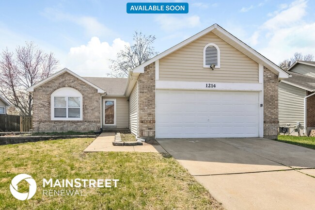 Photo - 1214 Spartina Dr House
