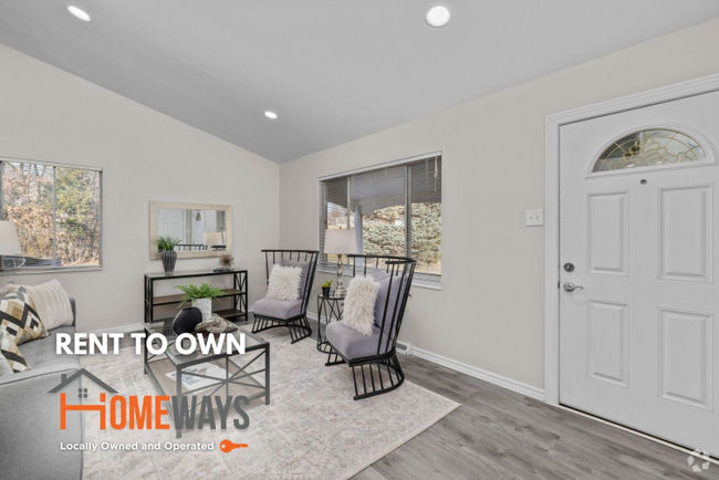 Building Photo - 401 S Ballas Rd Rental