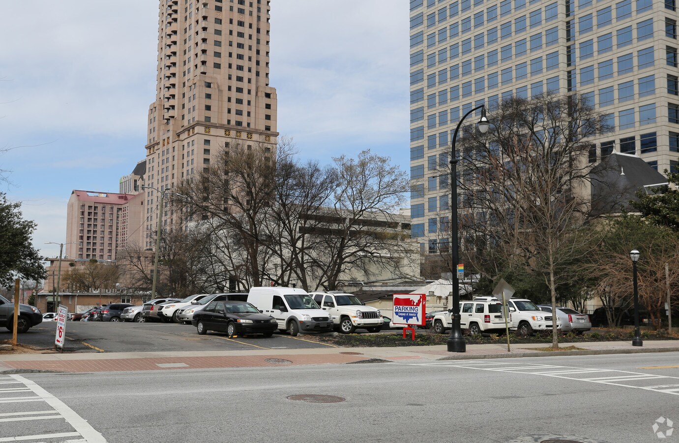 Primary Photo - YOO on Peachtree Apartments