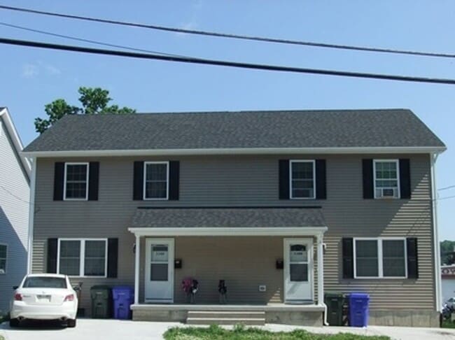 Building Photo - Beautiful Duplex in the Heart of Indian Or... Rental