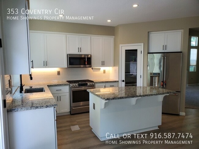 Building Photo - 353 Coventry Cir