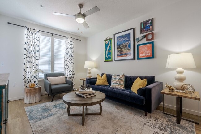 Photo - Havana Square Apartments