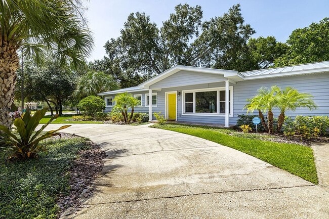 Photo - Updated Beach Park Home