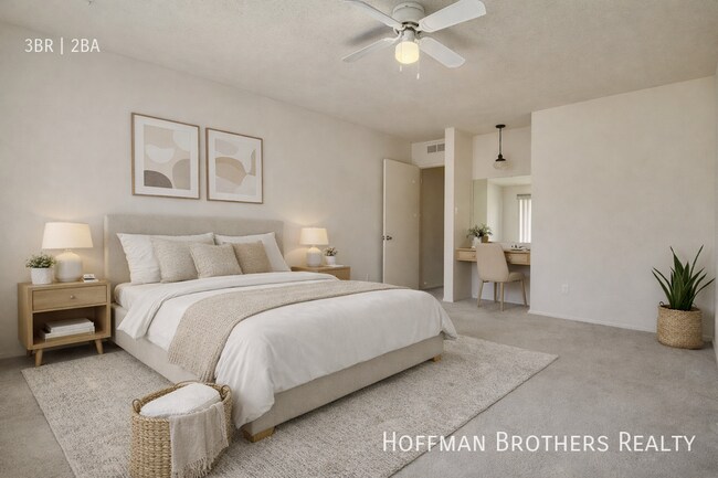 Photo - 1036 S Wooster St Unit 5