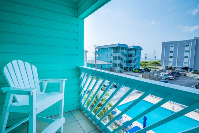 Photo - 102 Carolina Beach Ave S Condo Unit Haven at Tidewinds