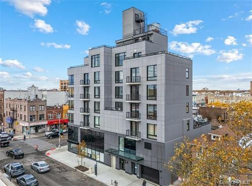 Building Photo - 1807 66th St Unit 4A