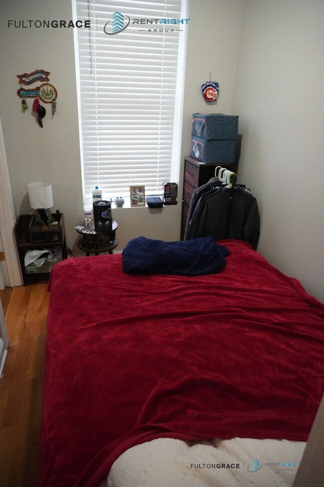 Photo - 1846 W 18th St Unit 2F