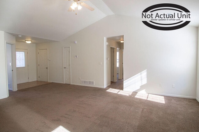 Photo - 1500 Bodie Dr