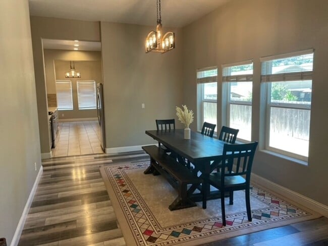 Photo - Modern Ease Meets Everyday Comfort in This Colusa Solar Home