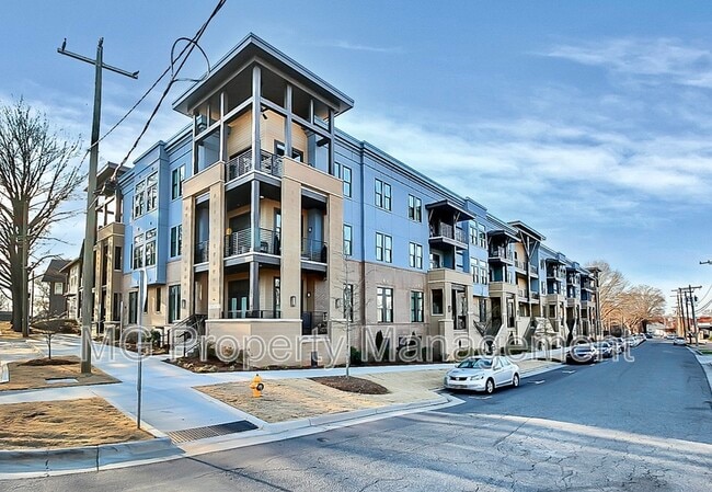 Building Photo - 2401 Euclid Ave Unit 114 Rental