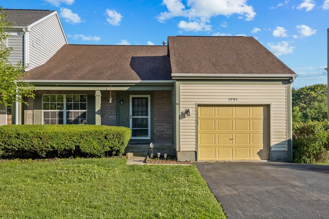 Building Photo - 1791 Barnhill Dr