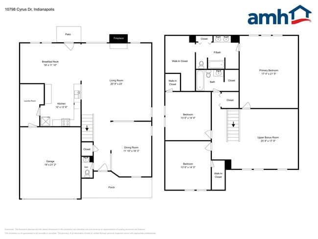 Photo - 10798 Cyrus Dr