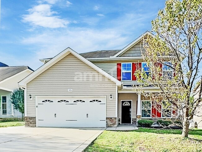 Building Photo - 524 McCarthy Dr