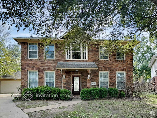 Building Photo - 6006 Sandy Hollow Dr Rental
