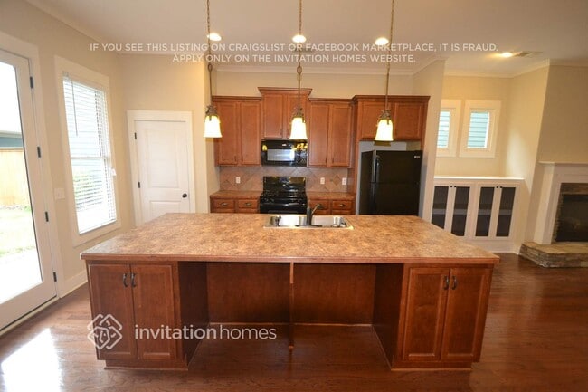 Photo - 3124 Cunningham Ln