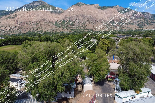 Photo - 200 N Harrisville Rd