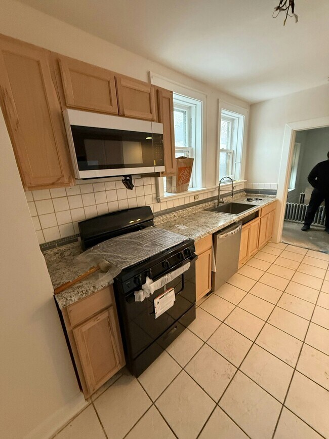 Photo - 1413 Dobson St Unit 1