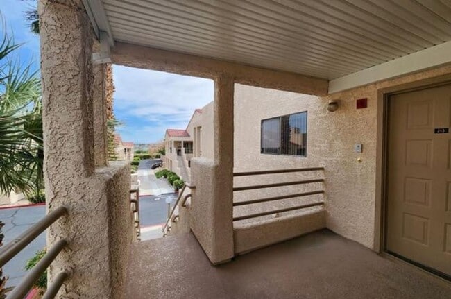 Photo - LARGE SECOND FLOOR CONDO