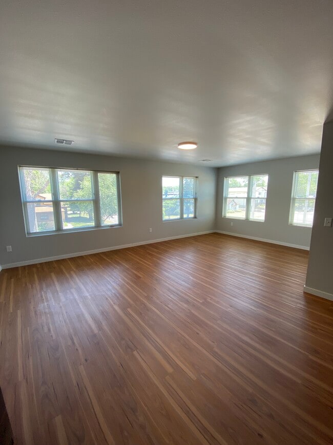 Garden Terrace Apartments