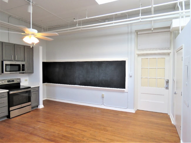 Photo - 1401 Scott St Unidad 405