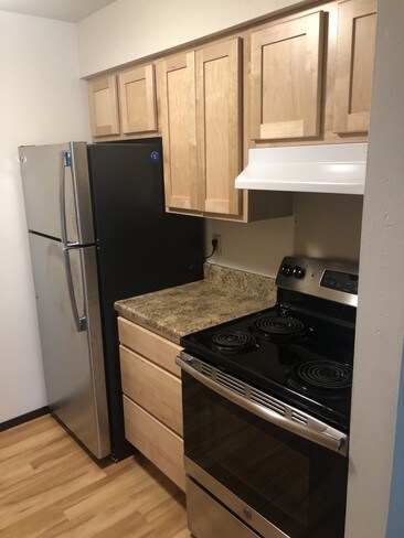 Maple Glen Apartment Homes