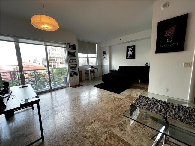 Photo - 133 NE 2nd Ave Unit 617