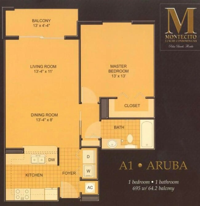 Photo - 616 Clearwater Park Rd Unit 805