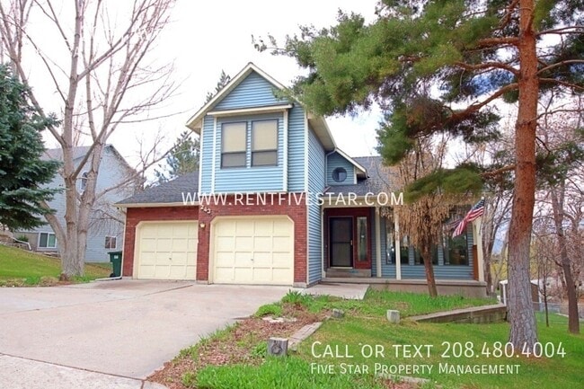 Building Photo - 243 S 20th Ave