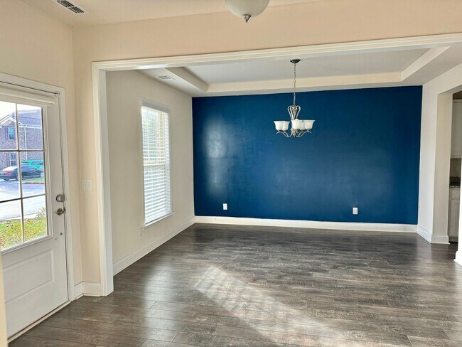 Photo - 4 Bedroom, 3.5 Bath Home w/ Backyard and 2 Car Garage