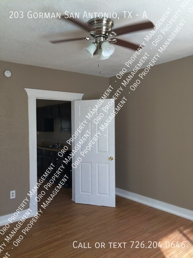 Photo - 203 Gorman Unit A