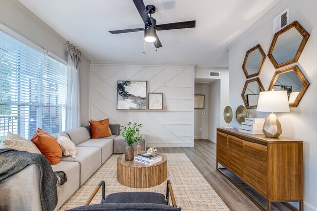 Photo - Marcella Memorial Heights