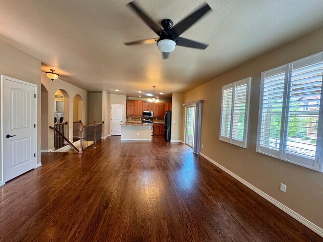 Photo - Gorgeous 4 Bedroom Townhome in Briargate