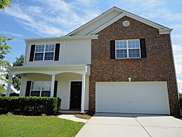 Building Photo - 7317 Ethans Way Rental