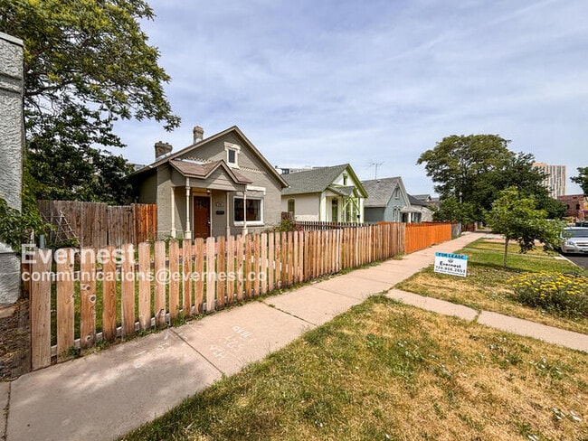 Photo - 3715 Lafayette St