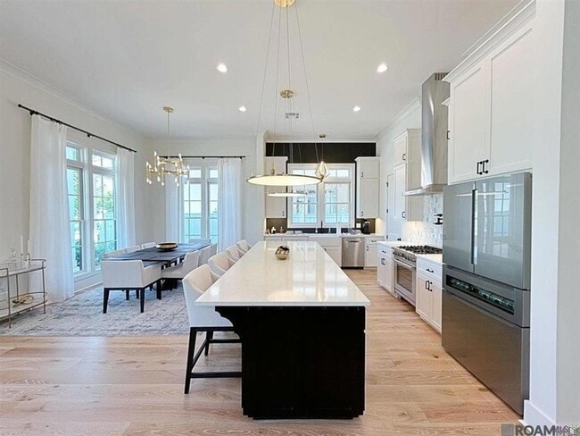 Photo - 3118 Pointe-Marie Dr