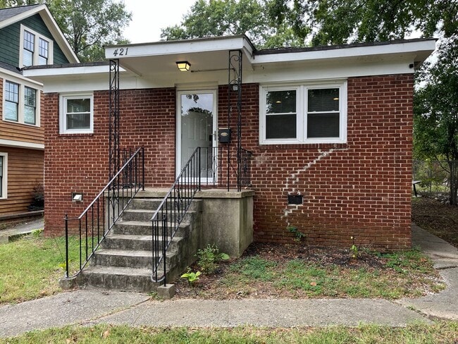 Photo - COMING SOON!!!  Convenient 2 Bedroom Duplex in SouthEnd