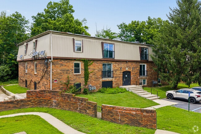 Building Photo - Ashland Apartments - NEW Renovations
