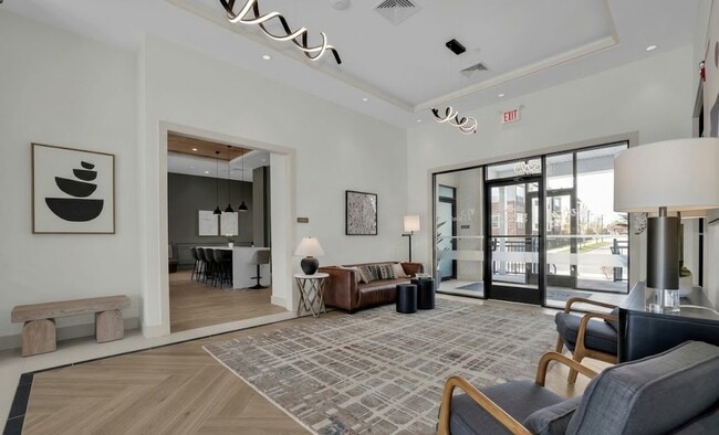 North Branch Walk Luxury Rentals