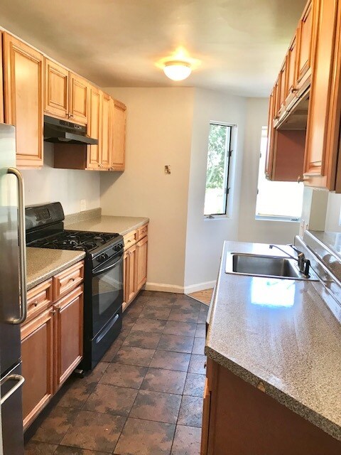 Photo - 66 St James St Unidad 201 Rental