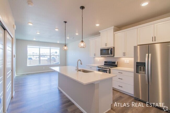 Building Photo - 9486 W 58th Ave Rental