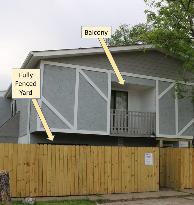 1802 Potomac Pl Unit C